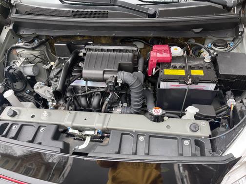 2024 Mitsubishi Mirage SE