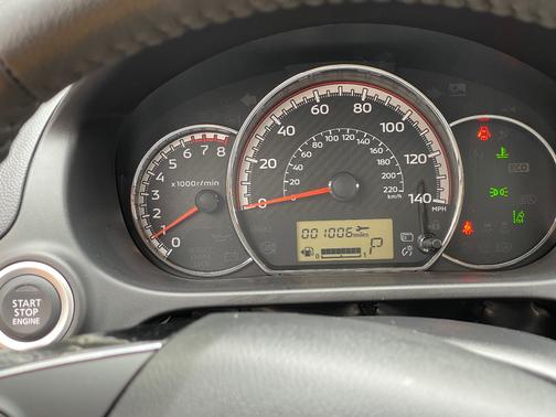 2024 Mitsubishi Mirage SE