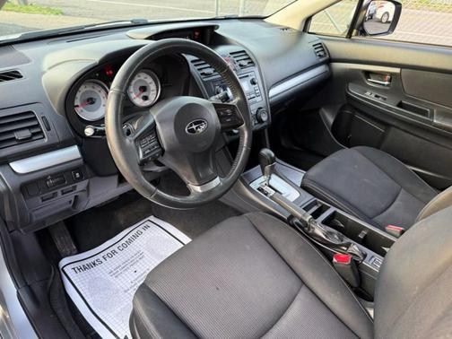 2013 Subaru Impreza 2.0i Sport Premium