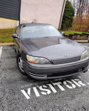 1995 Lexus ES 300 Base