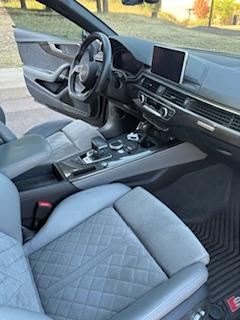 2019 Audi S5 3.0T Premium