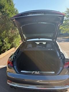 2019 Audi S5 3.0T Premium