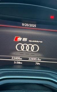 2019 Audi S5 3.0T Premium