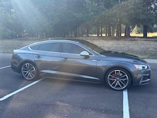 2019 Audi S5 3.0T Premium