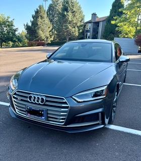 2019 Audi S5 3.0T Premium