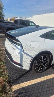 White 2024 Toyota Prius Prime XSE Premium