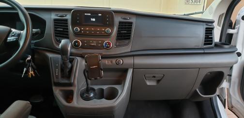2020 Ford Transit-350 XLT