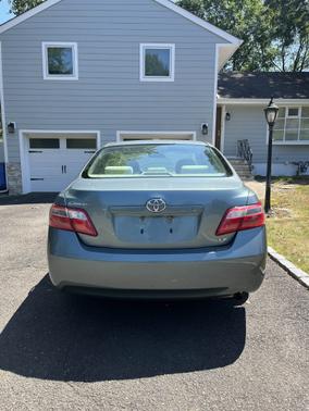 2007 Toyota Camry LE