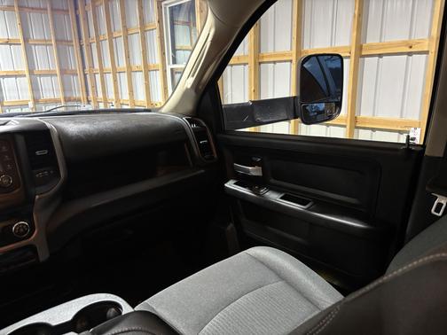 2019 RAM 2500 Tradesman