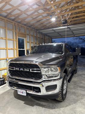 2019 RAM 2500 Tradesman