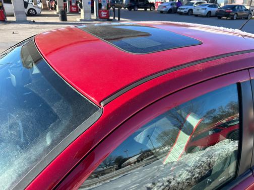 2014 Dodge Avenger R/T