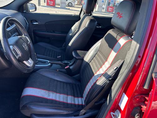 2014 Dodge Avenger R/T