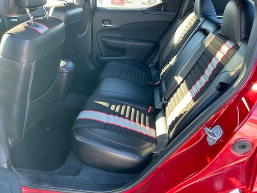 2014 Dodge Avenger R/T