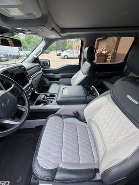 2021 Ford F-150 Limited