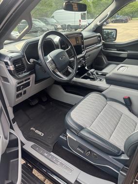 2021 Ford F-150 Limited