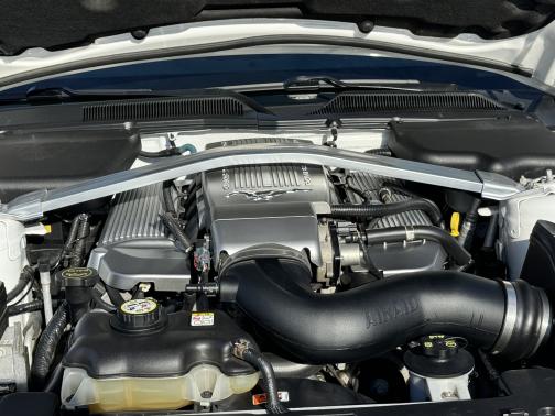 2008 Ford Mustang GT Premium