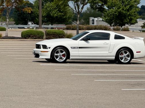 2008 Ford Mustang GT Premium