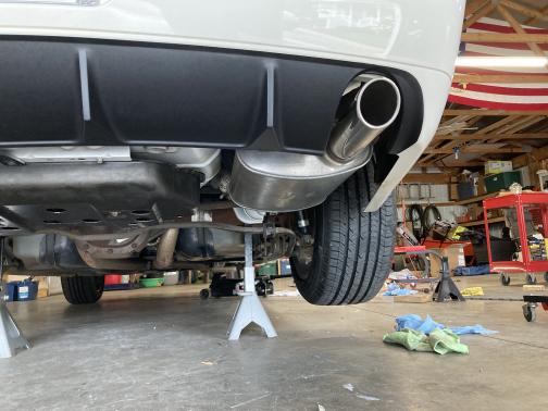 2008 Ford Mustang GT Premium