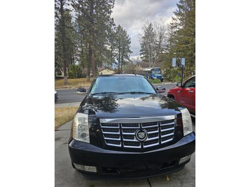 2007 Cadillac Escalade Base