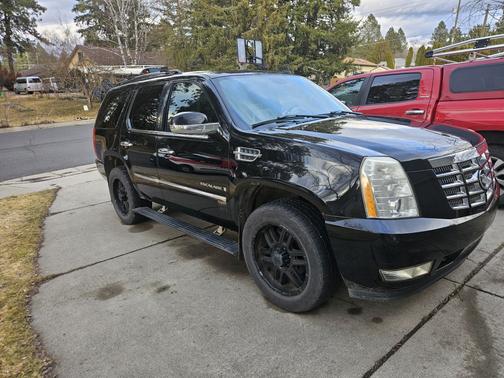 2007 Cadillac Escalade Base