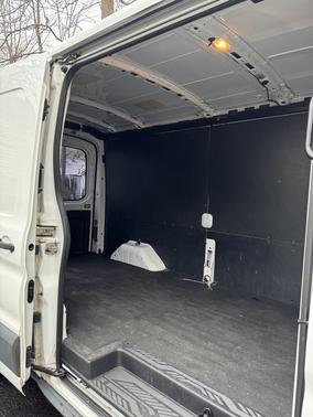 2015 Ford Transit-150 Base