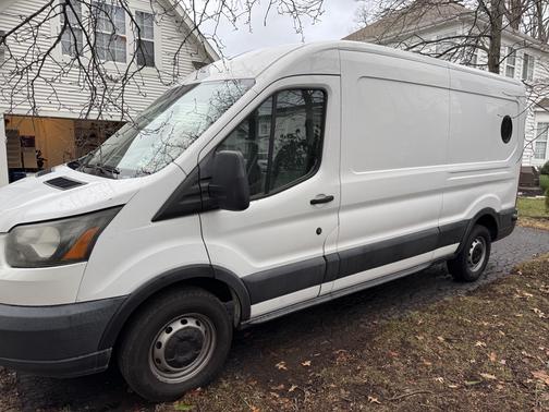 2015 Ford Transit-150 Base