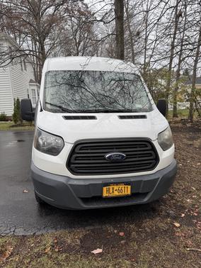 2015 Ford Transit-150 Base