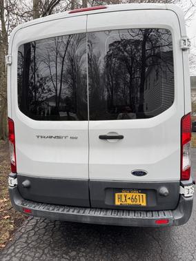 2015 Ford Transit-150 Base