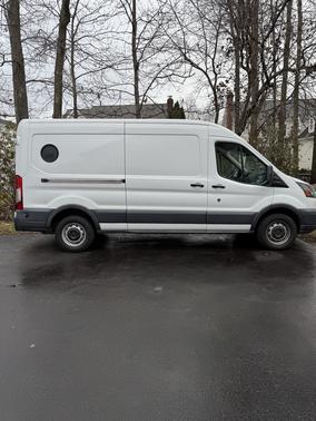 2015 Ford Transit-150 Base
