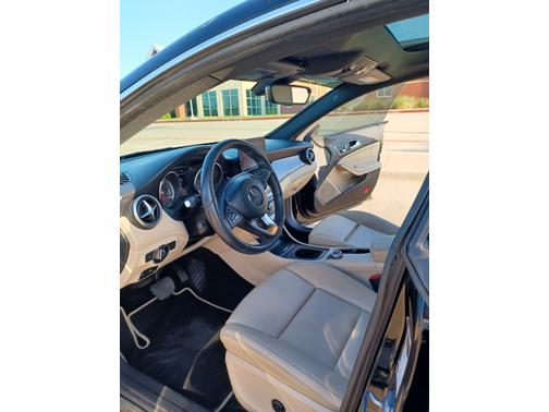 2018 Mercedes-Benz CLA 250 4MATIC