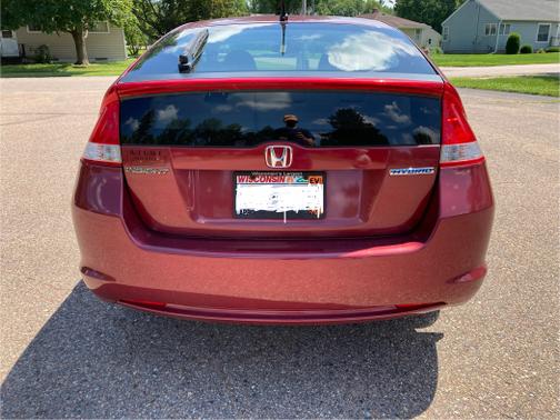 2010 Honda Insight LX