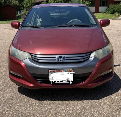 2010 Honda Insight LX