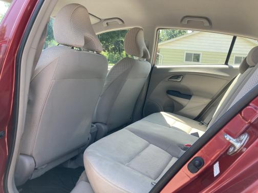 2010 Honda Insight LX
