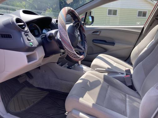2010 Honda Insight LX