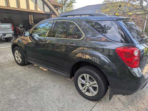 2014 Chevrolet Equinox 2LT