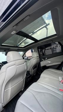Blue 2019 Acura RDX Technology Package