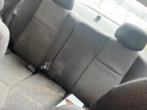 White 2010 Chevrolet Cobalt LT