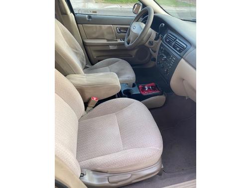 2000 Ford Taurus LX