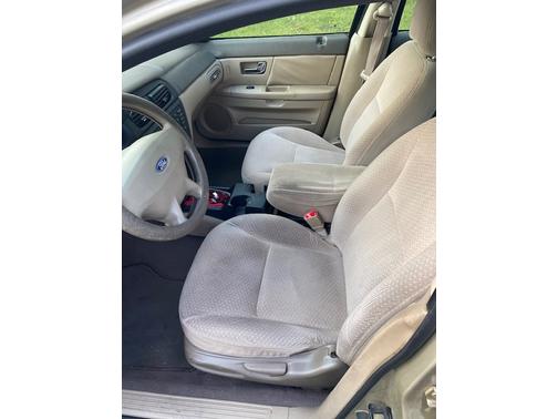2000 Ford Taurus LX