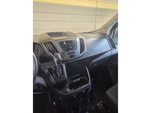 2017 Ford Transit-250 Base