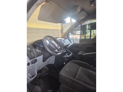 2017 Ford Transit-250 Base