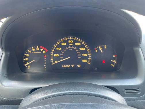 2007 Honda Accord EX-L