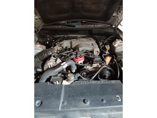 1995 Ford Mustang GT