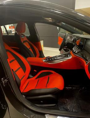 2021 Mercedes-Benz AMG GT 53 Base