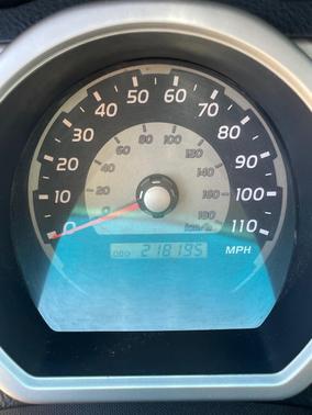 Silver 2005 Toyota 4Runner Sport