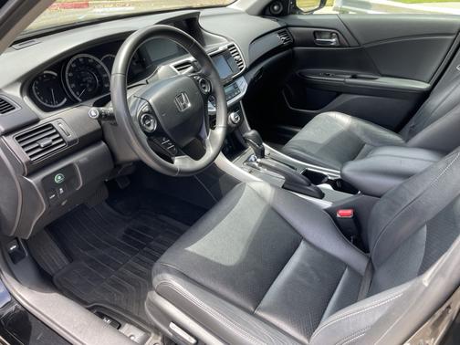 2015 Honda Accord EX-L V-6