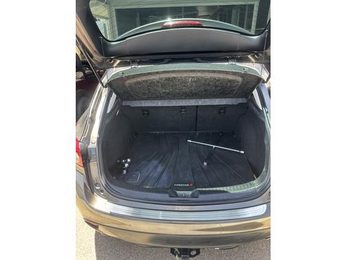 2015 Mazda Mazda3 s Grand Touring