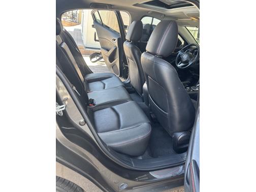 2015 Mazda Mazda3 s Grand Touring