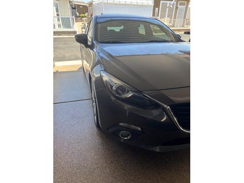 2015 Mazda Mazda3 s Grand Touring