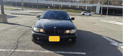 2006 BMW 325 Ci